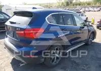 2016 BMW X1 photo
