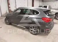 2016 BMW X1 photo