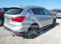 2016 BMW X1 photo