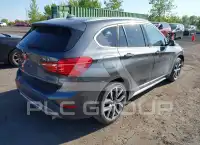2016 BMW X1 фото
