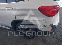 2016 BMW X1 фото