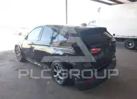2016 BMW X1 photo