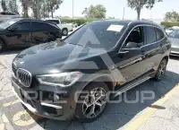 2016 BMW X1 фото