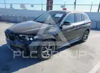 2016 BMW X1 photo