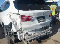 2016 BMW X1 photo