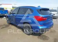 2016 BMW X1 photo