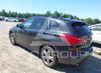 2016 BMW X1 фото