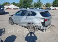 2016 BMW X1 фото