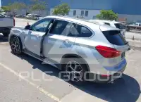 2016 BMW X1 photo