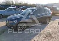 2016 BMW X1 фото