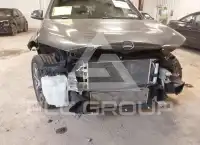 2016 BMW X1 photo