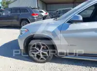 2016 BMW X1 photo