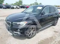 2016 BMW X1 фото