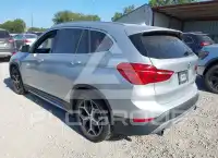 2016 BMW X1 photo