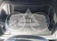 2016 BMW X1 фото