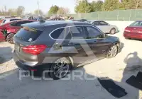 2016 BMW X1 фото