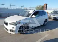 2016 BMW X1 фото