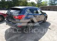 2016 BMW X1 photo