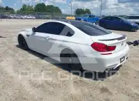 2016 BMW M6 photo