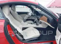 2016 BMW Z4 фото