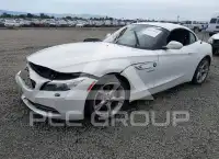 2016 BMW Z4 фото