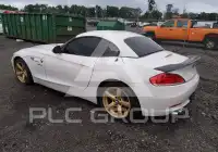 2016 BMW Z4 фото