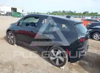 2016 BMW I3 фото