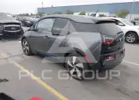 2016 BMW I3 фото