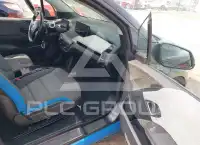 2016 BMW I3 фото