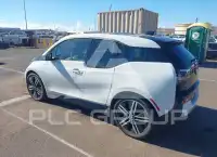 2016 BMW I3 фото