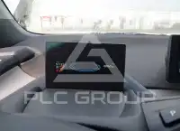 2016 BMW I3 фото