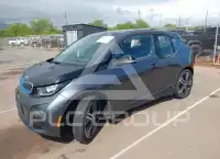 2016 BMW I3 photo