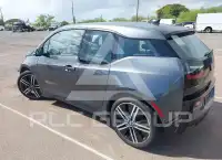 2016 BMW I3 photo