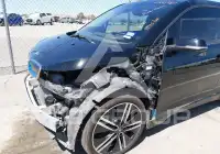 2016 BMW I3 фото