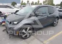 2016 BMW I3 фото