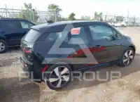 2016 BMW I3 фото