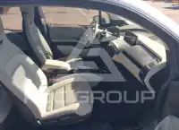 2016 BMW I3 фото