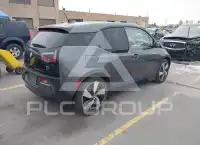 2016 BMW I3 фото