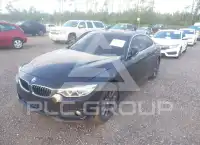 2016 BMW 428 фото