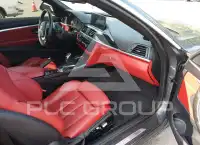 2016 BMW 428 фото
