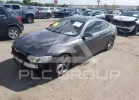 2016 BMW 428 photo