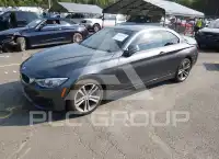 2016 BMW 428 фото