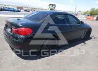 2016 BMW 428 фото
