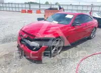 2016 BMW 428 фото