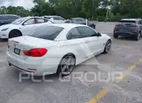 2016 BMW 428 фото