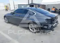 2016 BMW 428 фото