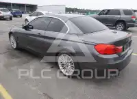 2016 BMW 428 фото