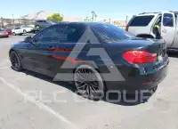 2016 BMW 428 фото