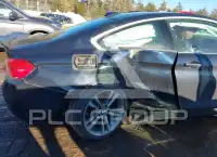 2016 BMW 428 photo