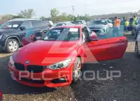 2016 BMW 428 фото